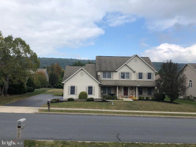 Foto del edificio - 5800 Fawn Meadow Ln