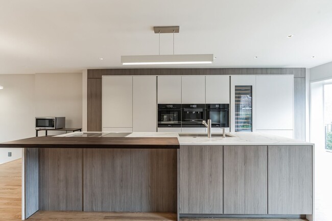 Building Photo - Luxurious Contemporary 4 Story 4bd/3.5bath...