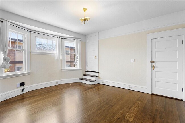 Foto del edificio - 1416-1418 Willow St