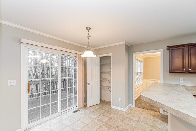 Foto del edificio - 4809 Hodfield Ct