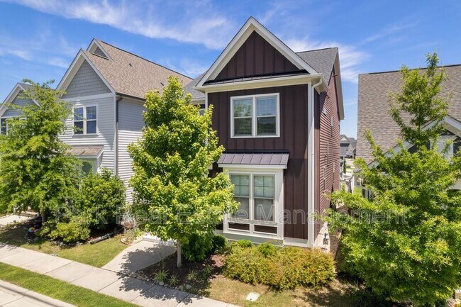 Foto del edificio - 23 Quarter Gate Trce