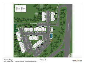 Building Photo - Smyrna Village Apartments of Louisville