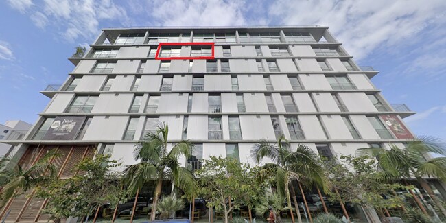 Foto del edificio - Call Kaya your Home, Banker's Hil!