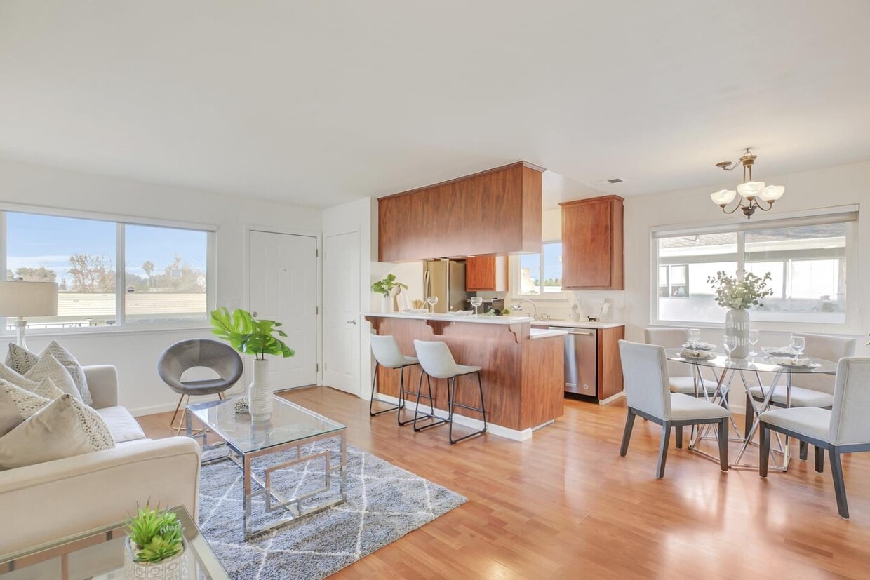 257 Watson Dr Unit 4, Campbell, CA 95008 Condo for Rent in Campbell