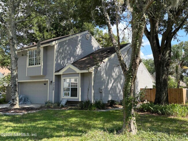 Building Photo - 7750 Manassas Ct E