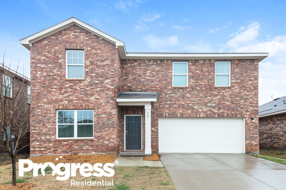 545 London Dr, Lavon, TX 75166 House Rental in Lavon, TX