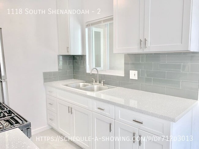 Building Photo - 1118 South Shenandoah-2