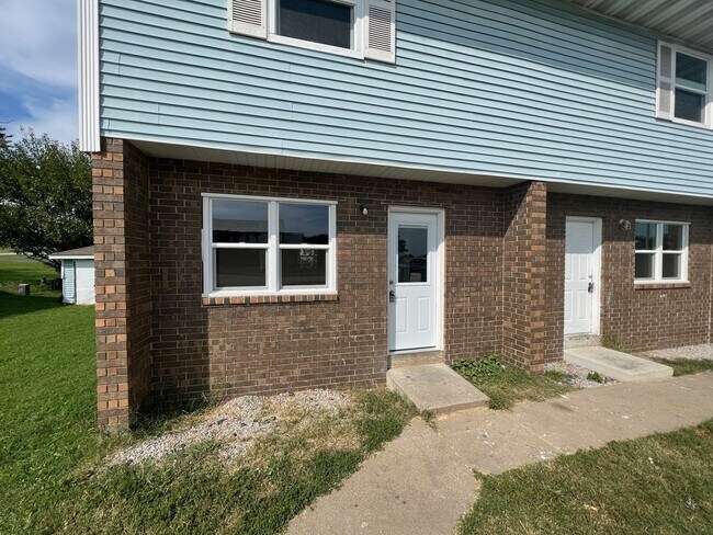 Foto del edificio - 603 E Bain St