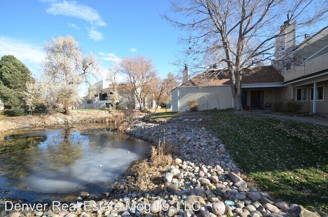 Foto del edificio - 2 br, 2 bath House - 13617 E. Yale Ave. Un...