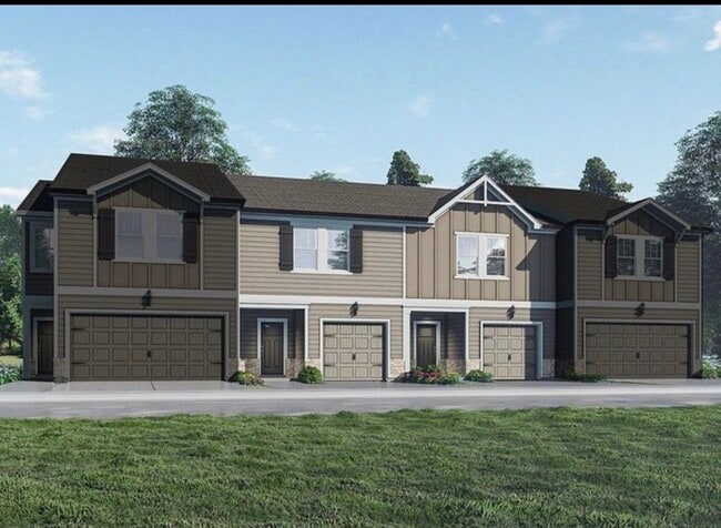 Building Photo - 1743 Tahoma Dr