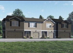 Building Photo - 1743 Tahoma Dr