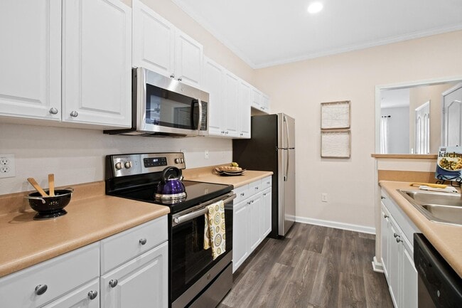 Foto del edificio - Alden Place at South Square