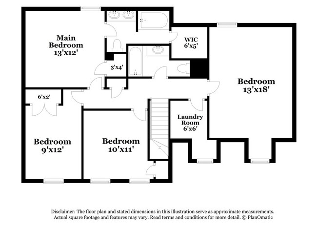 Building Photo - 5116 Monet Ct