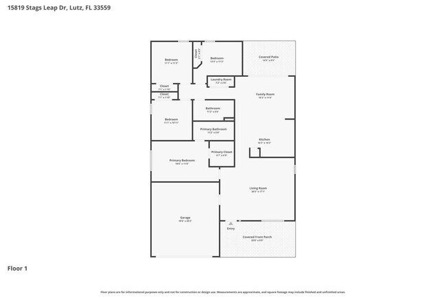 Foto del edificio - 15819 Stags Leap Dr