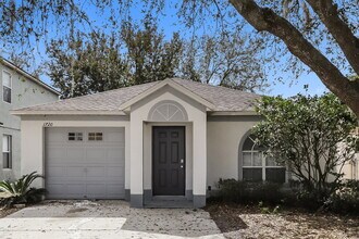 Building Photo - 1720 Mosaic Forest Dr