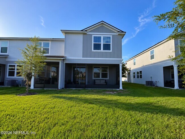 Foto del edificio - 78 Seaport Breeze Rd