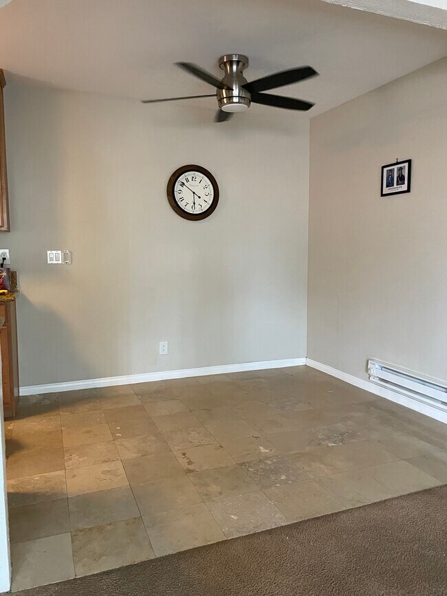 Dining Room - 1121 Sepulveda Blvd