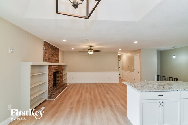 Foto del edificio - 1212 SE 4th Terrace