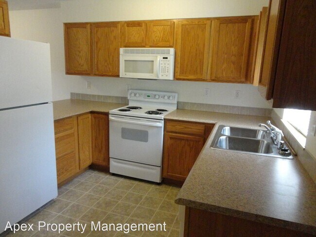 Foto del edificio - 2 br, 2 bath Apartment - 817 Blueberry Lane
