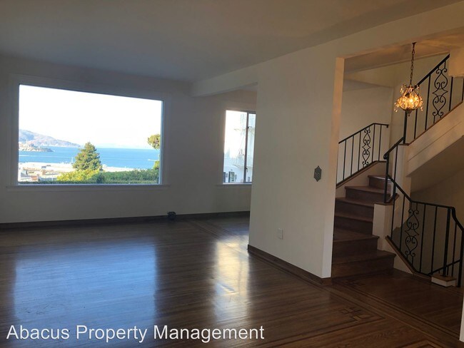 Foto del edificio - 3 br, 2 bath House - 2322 Leavenworth Street