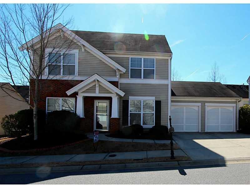 121 Oleander Way, Canton, GA 30114 House Rental in Canton, GA