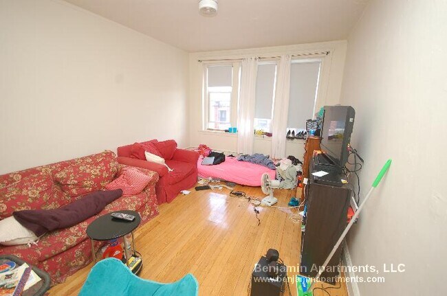 Foto del edificio - 127 Sutherland Rd