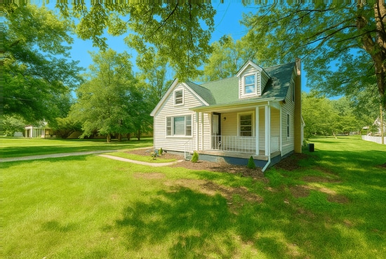 Photo - 14736 Haggerty Rd House