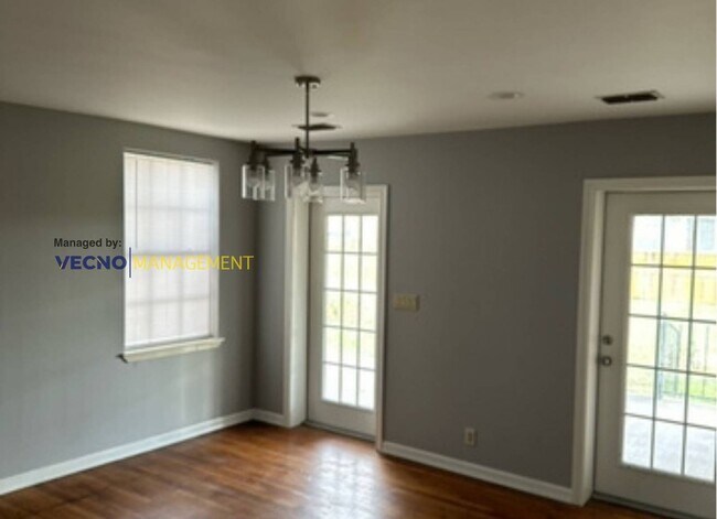Foto del edificio - 5061 E State Hwy 107