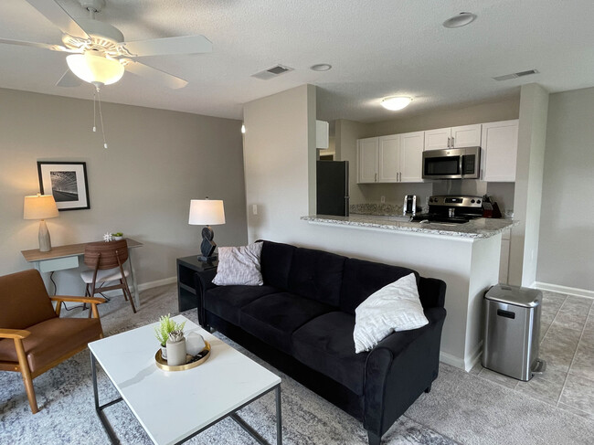Foto del edificio - 4129 Hearthside Dr