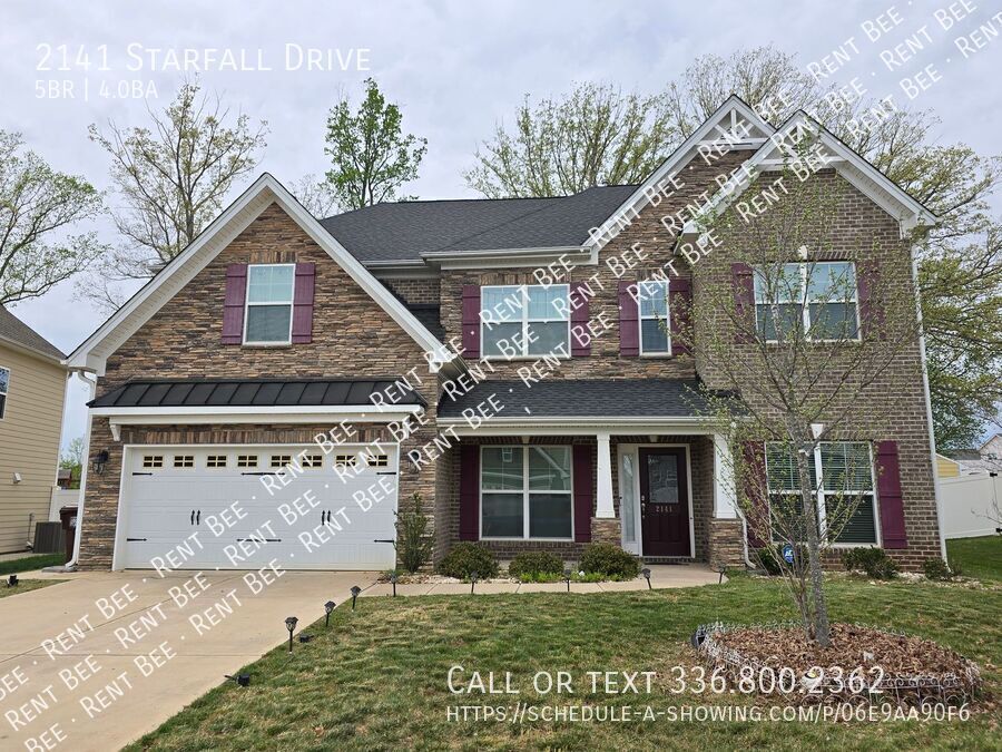 Building Photo - 2141 Starfall Dr