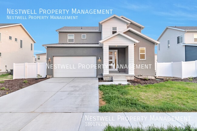 Building Photo - Amazing 3-bed Home in Salt Lake City