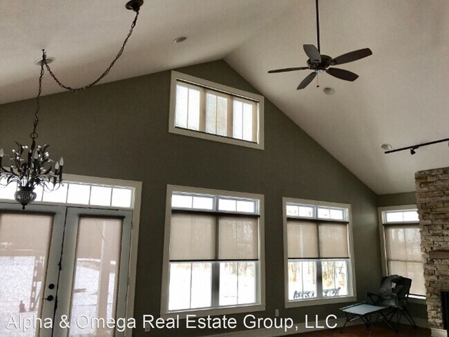 Foto del edificio - 3 br, 2 bath House - 3125 Barnes