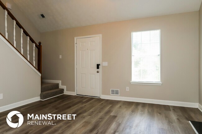 Foto del edificio - 5222 Oaktree Trail
