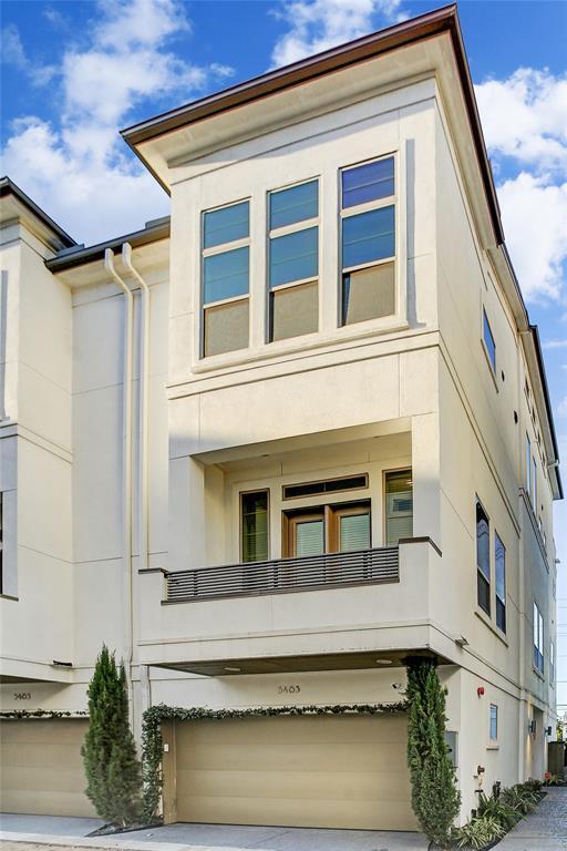 Foto principal - 5463 Larkin St