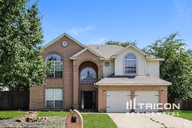 Building Photo - 6516 Ashwood Dr