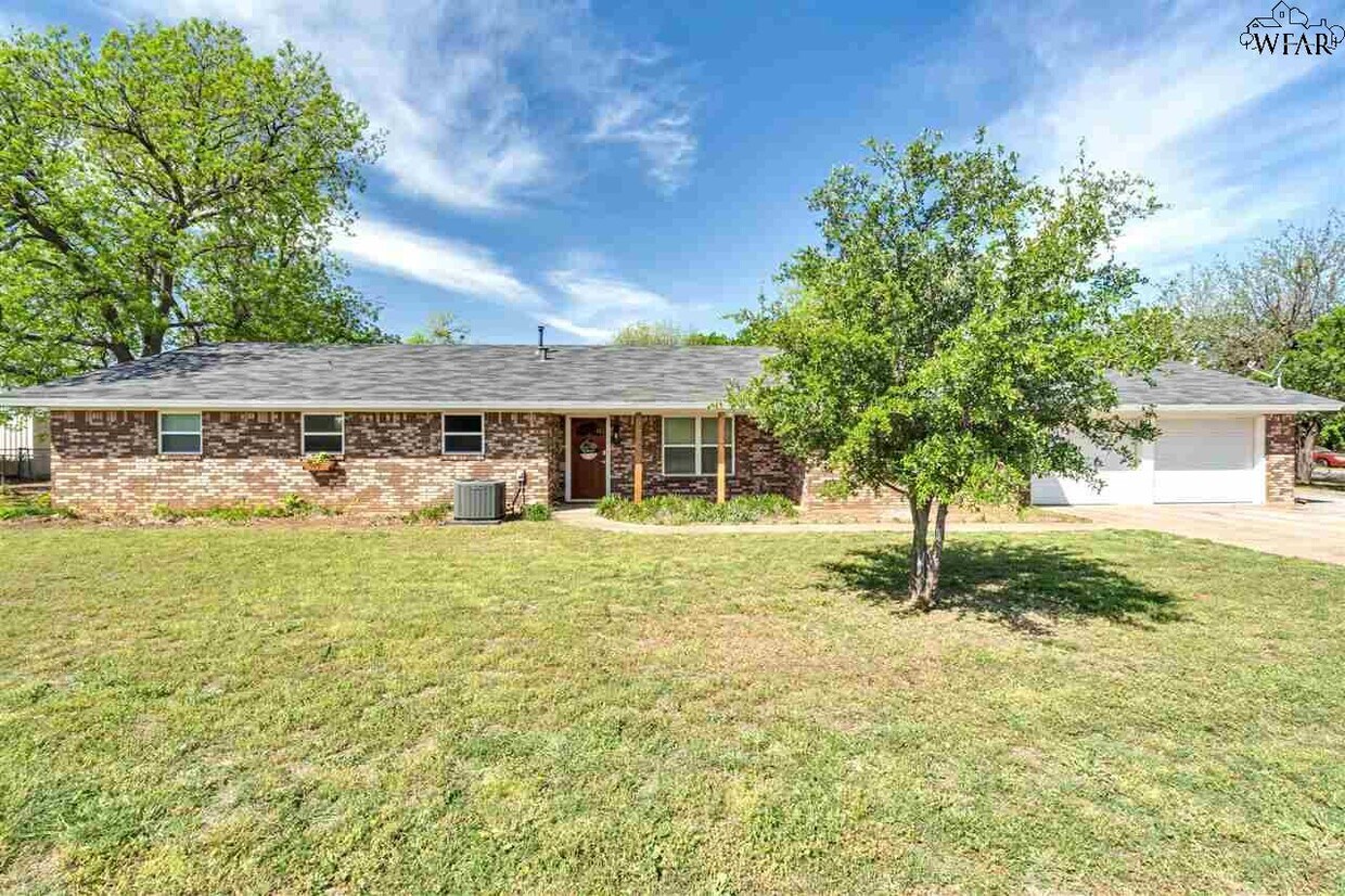 Foto principal - 600 S Walnut St