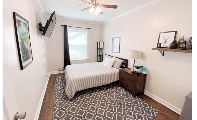 Foto del edificio - 2149 N Fremont St