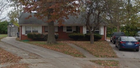 Building Photo - 2039 Nashville Ct