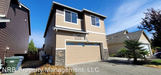 Building Photo - 4 br, 2.5 bath House - 2219 166th St Ct E