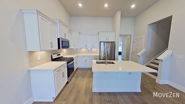 Foto del edificio - 210 Woodhouse Wy