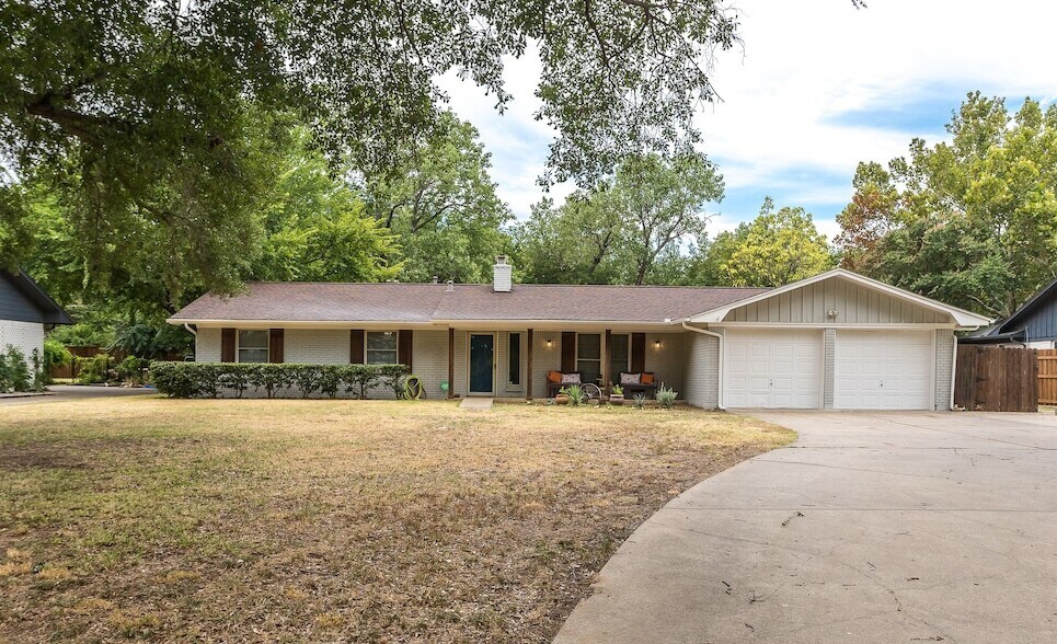 Foto principal - 2221 N Mill St