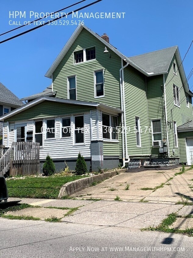 Primary Photo - 421 Allyn St