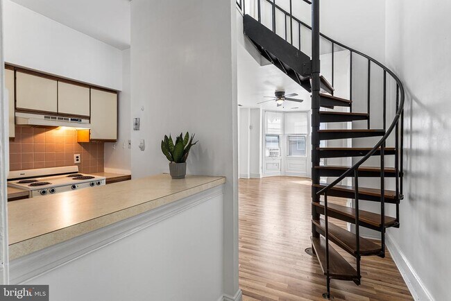 Foto del edificio - 2826 Poplar St
