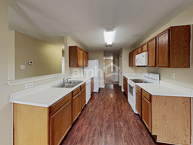 Foto del edificio - 1514 Lonesome Dove Trail