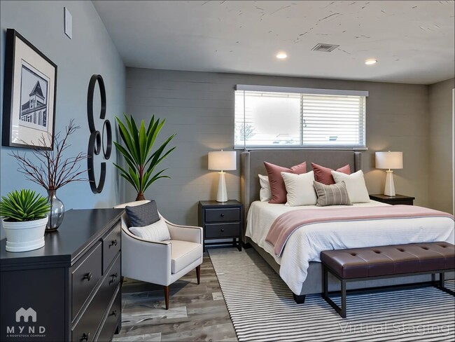 Building Photo - 3214 E Hubbell St