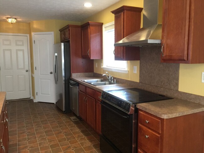 Foto del edificio - 4505 Cherry Forest Cir