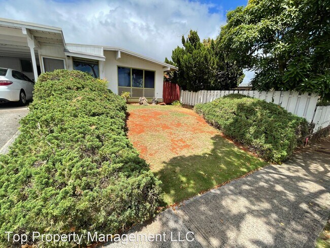 Building Photo - 5 br, 3.5 bath House - 1645 Komo Mai Dr.