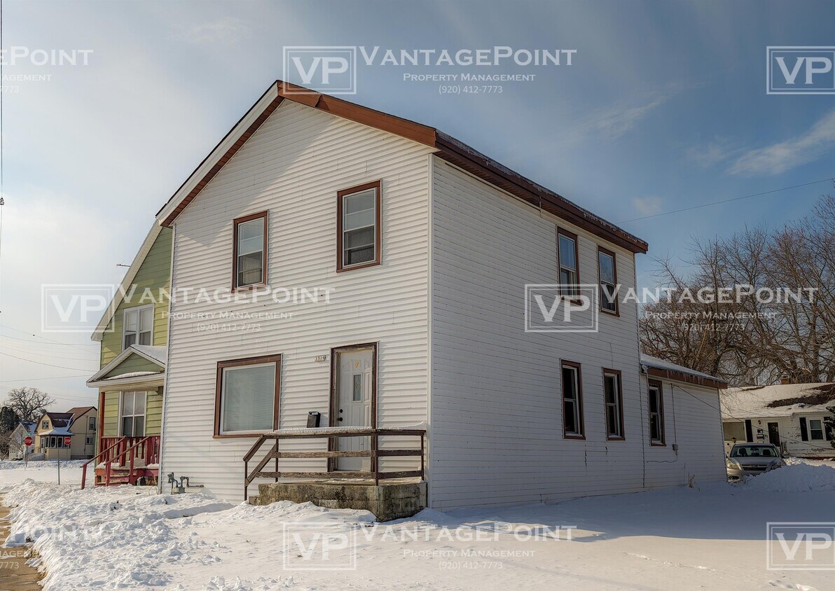 Primary Photo - 1519 Harrison St