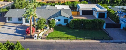 Building Photo - 6929 E Mariposa Dr