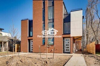 Building Photo - 1338 Perry St